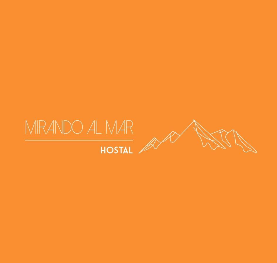 Hostal Y Cabanas Mirando Al Mar Puerto Montt Kültér fotó
